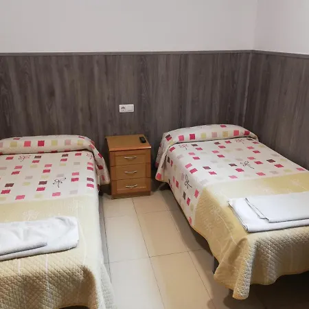 Zorroza 1 بيت ضيافة