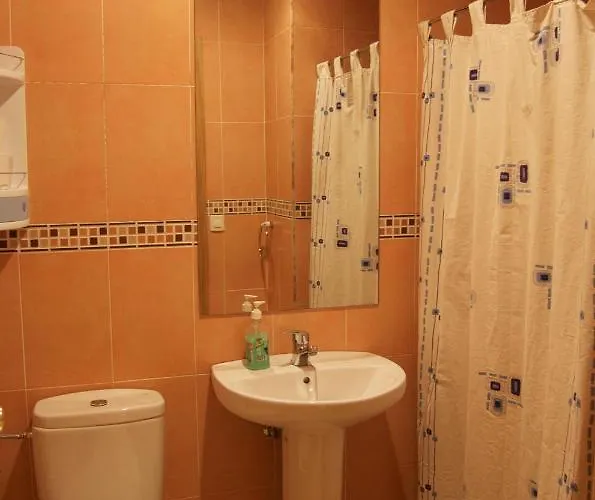 Zorroza 1 Vendégház 2*